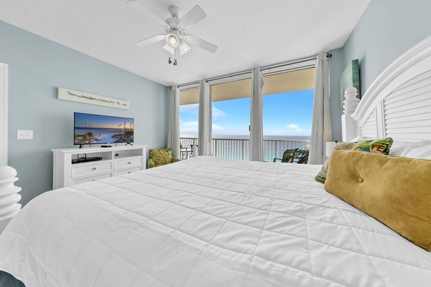Majestic Beach Towers 1-1803 Panama City Beach Bagian luar foto