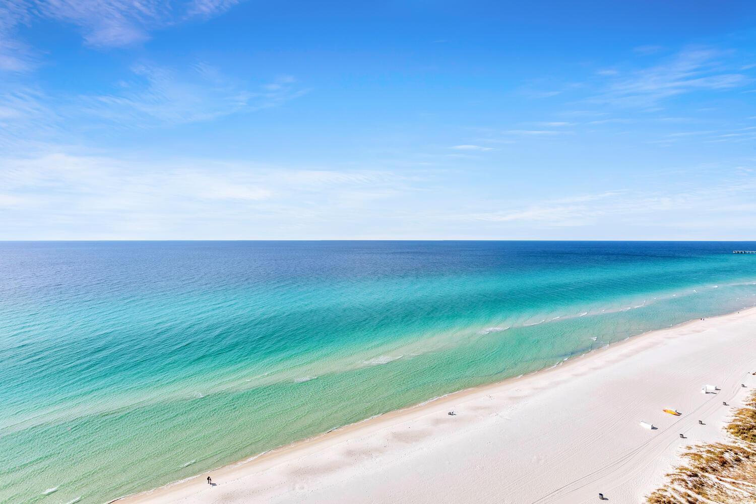 Majestic Beach Towers 1-1803 Panama City Beach Bagian luar foto
