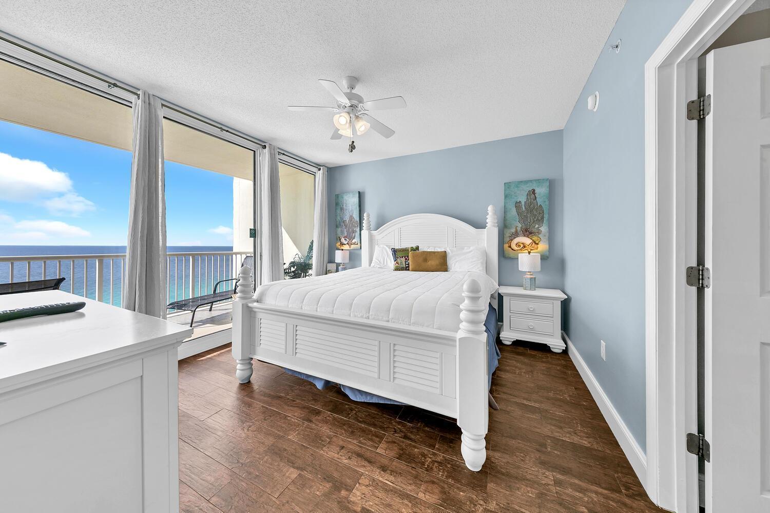 Majestic Beach Towers 1-1803 Panama City Beach Bagian luar foto