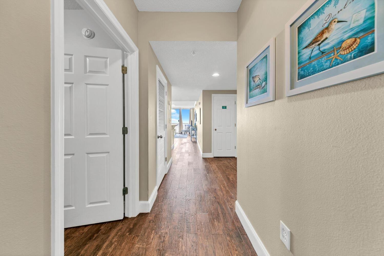 Majestic Beach Towers 1-1803 Panama City Beach Bagian luar foto