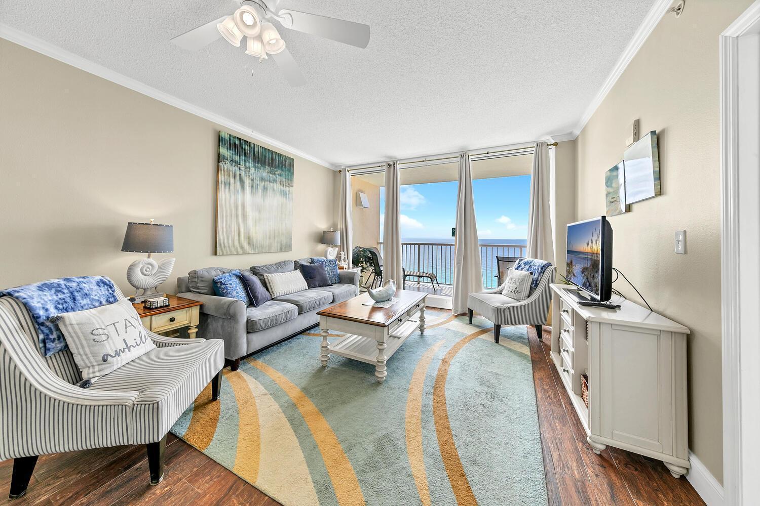 Majestic Beach Towers 1-1803 Panama City Beach Bagian luar foto