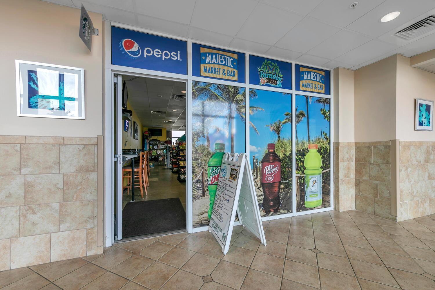 Majestic Beach Towers 1-1803 Panama City Beach Bagian luar foto